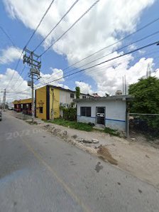 Gruas Monterosa Cancun